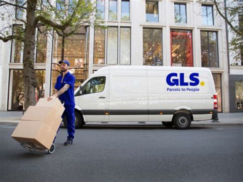 where does gls ship to.